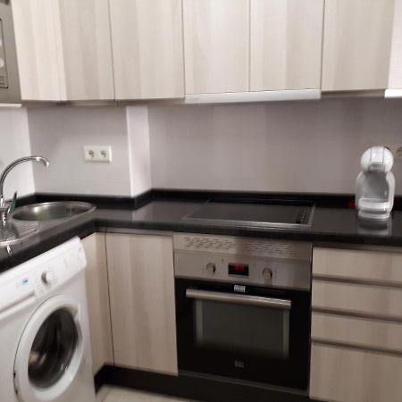 Calle Juzcar Uk Tv La Cala De Mijas Εξωτερικό φωτογραφία
