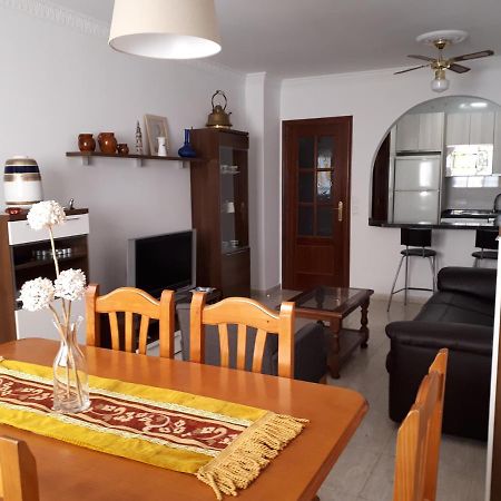 Calle Juzcar Uk Tv La Cala De Mijas Εξωτερικό φωτογραφία