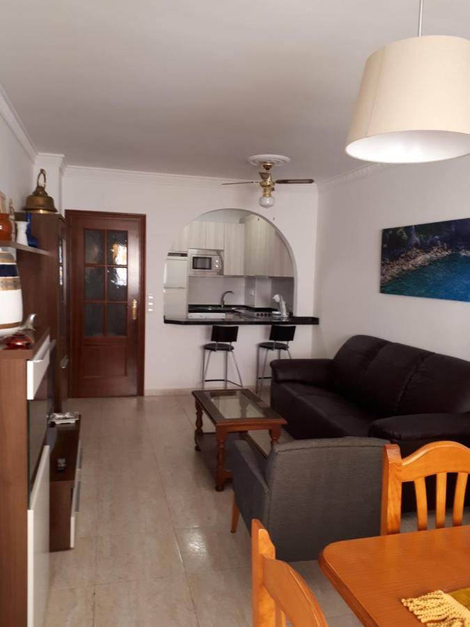 Calle Juzcar Uk Tv La Cala De Mijas Εξωτερικό φωτογραφία