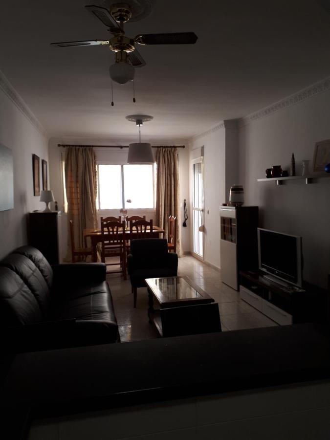 Calle Juzcar Uk Tv La Cala De Mijas Εξωτερικό φωτογραφία