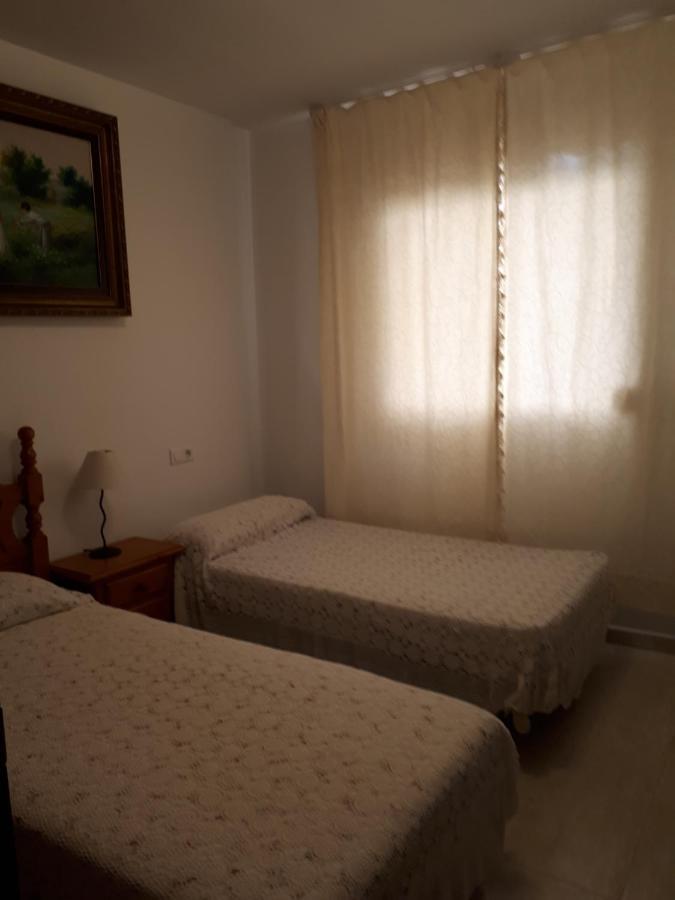 Calle Juzcar Uk Tv La Cala De Mijas Εξωτερικό φωτογραφία