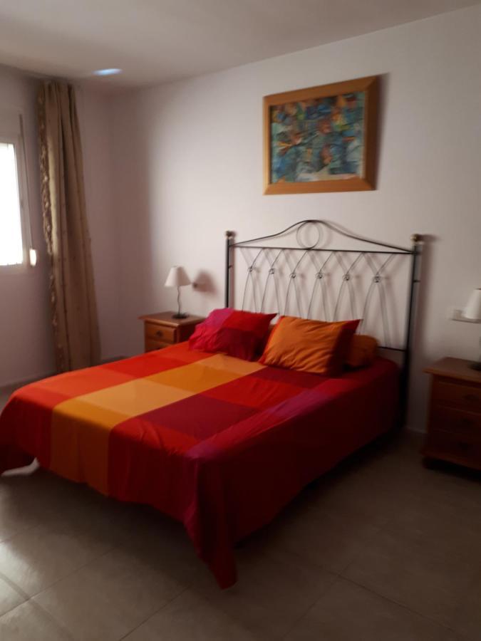 Calle Juzcar Uk Tv La Cala De Mijas Εξωτερικό φωτογραφία