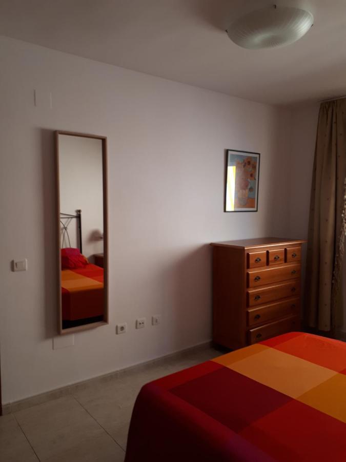 Calle Juzcar Uk Tv La Cala De Mijas Εξωτερικό φωτογραφία