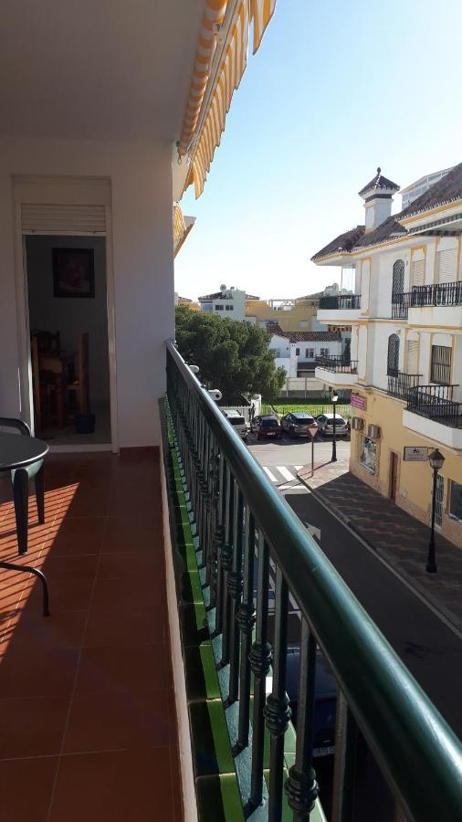 Calle Juzcar Uk Tv La Cala De Mijas Εξωτερικό φωτογραφία