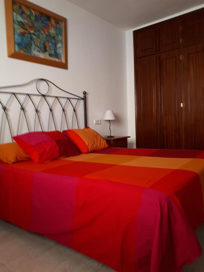 Calle Juzcar Uk Tv La Cala De Mijas Εξωτερικό φωτογραφία