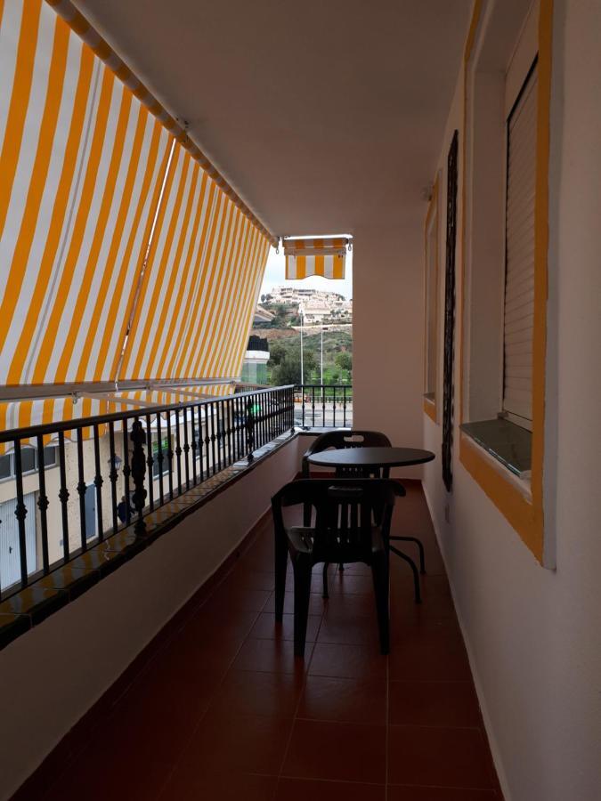 Calle Juzcar Uk Tv La Cala De Mijas Εξωτερικό φωτογραφία